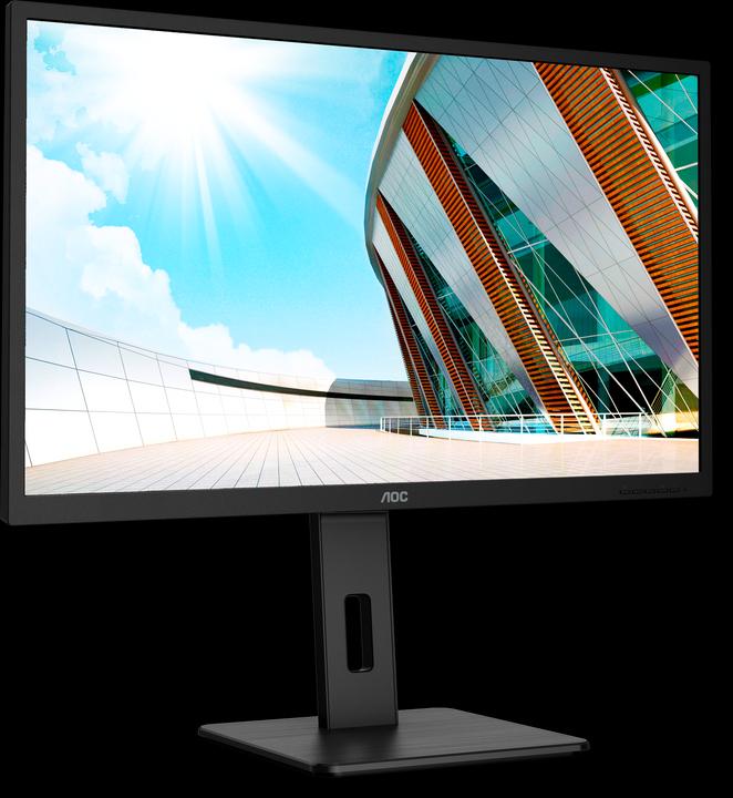 Produktbild AOC Q32P2 (2560 x 1440 Pixel, 31.50")