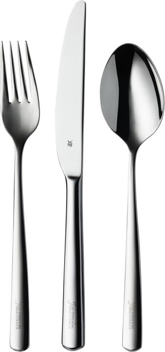 Image du produit WMF Boston (30 pièce(s), Set de couverts)