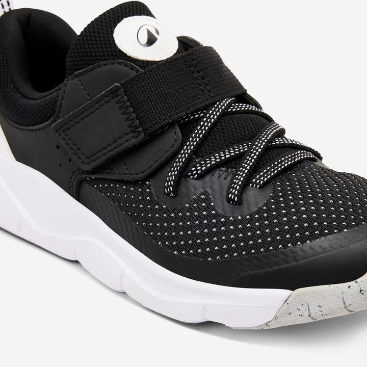 Actual product image Decathlon Playful Fast (35)