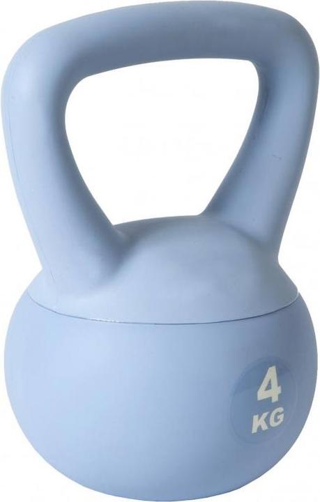 Produktbild Fitcom Soft Kettlebell (1 x 4 kg)