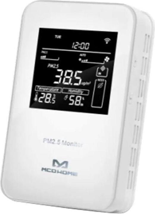 Produktbild MCO Home Feinstaubsensor
