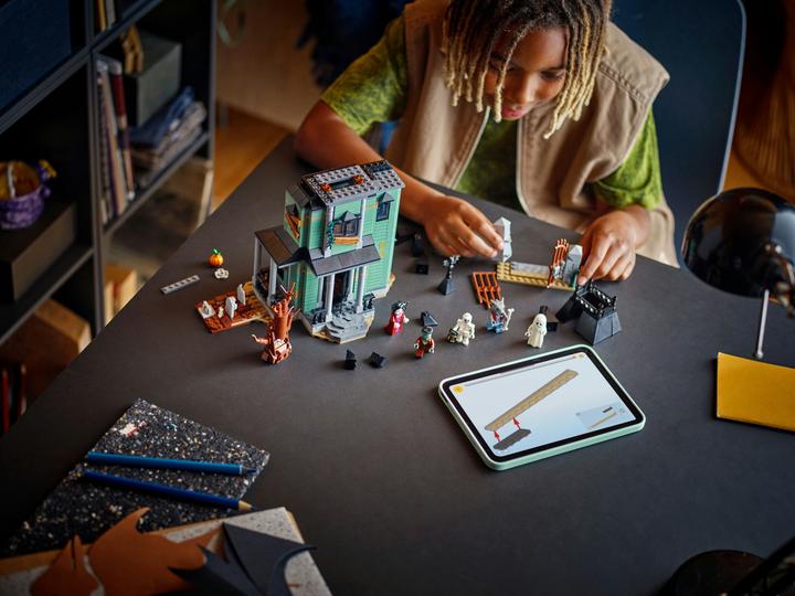 Actual product image LEGO Haunted house (31167, LEGO Creator Expert)