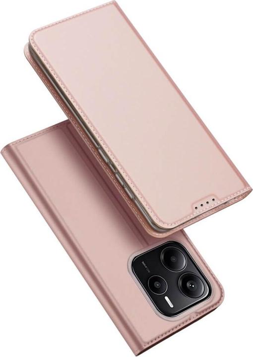 Image du produit Dux Ducis Skin Pro Series Bookcover (Xiaomi Redmi Note 14 Pro 5G)
