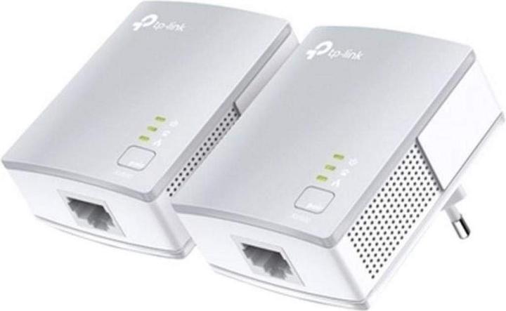 TP-Link TL-PA411 KIT Starter Kit (600 Mbit/s)