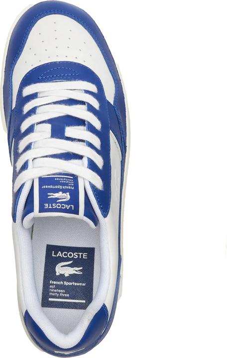 Produktbild Lacoste Sneaker Aceclip Premium Leder (45.5)