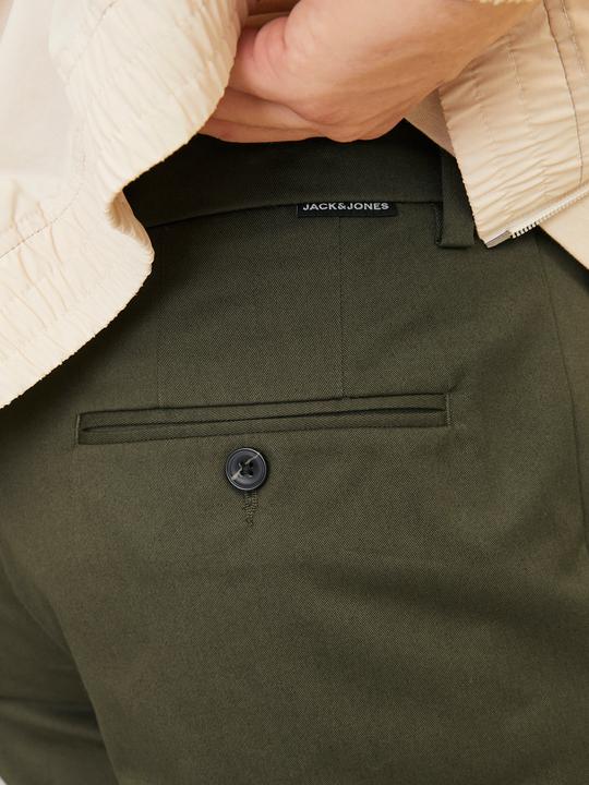 Actual product image Jack & Jones Jpstkane Jjotis Chino (27)