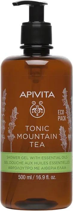 Produktbild Apivita Tonic Mountain Tea (250 ml)