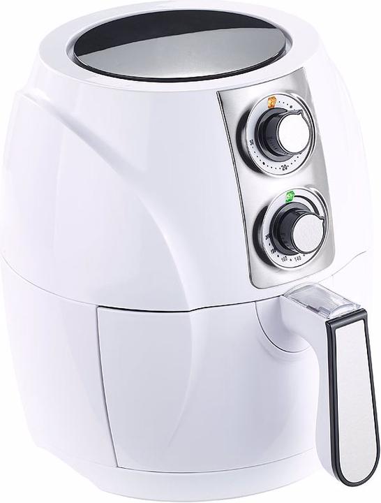Image du produit Rosenstein & Söhne Friteuse à air chaud pour frire avec peu de graisse