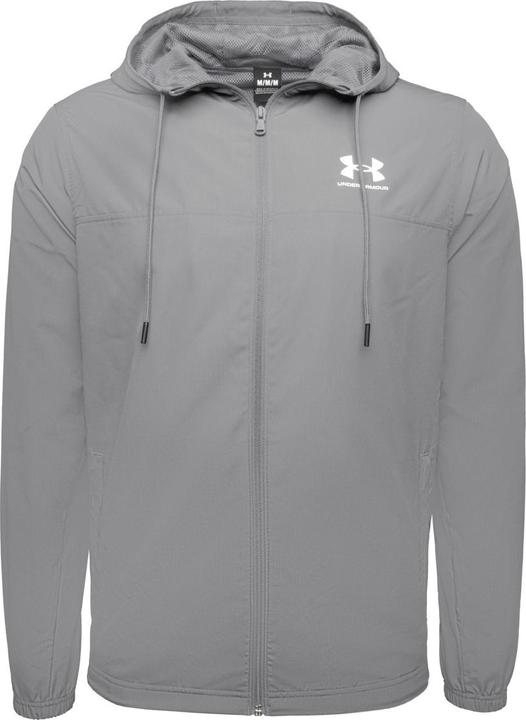Under Armour Rival Wvn Windbreaker - 67079