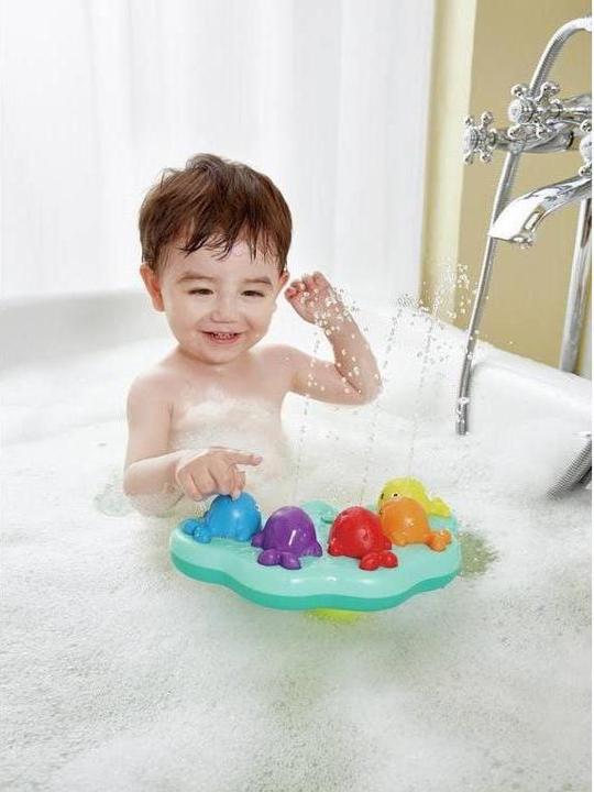Image du produit Hape Baleines musicales