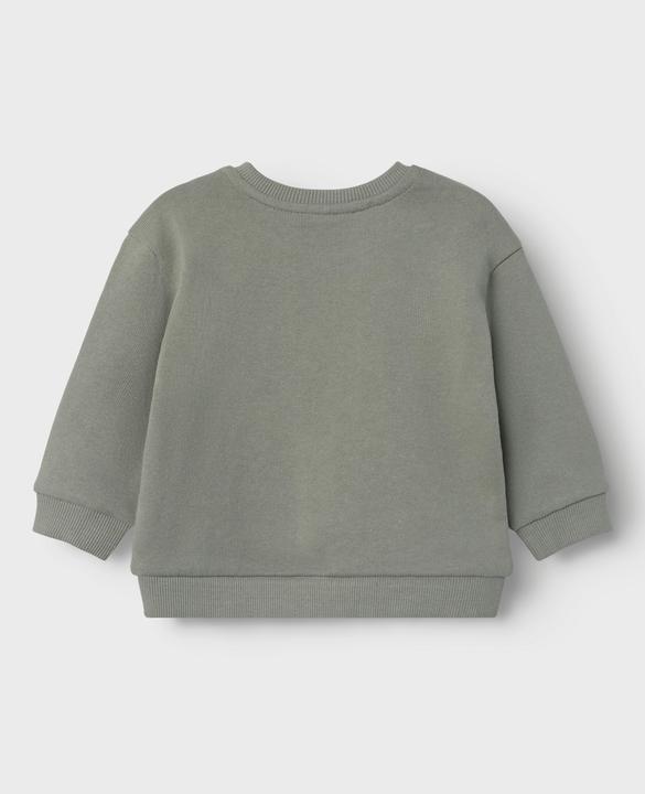 Actual product image Name it Loose Fit Sweatshirt (68)
