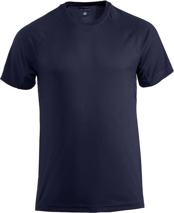 Actual product image Clique Premium Tshirt Active (L)