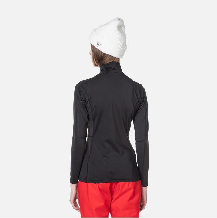 Immagine prodotto Rossignol Classique Sweatshirt mit 1/2-Reissverschluss (L)