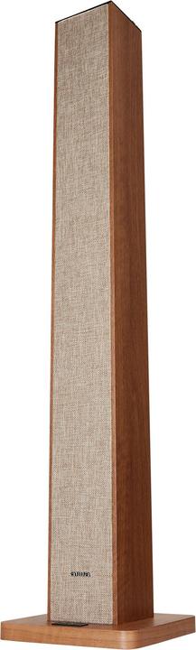 Produktbild Aiwa TSBT-270WD Lautsprecher Holz Verkabelt & Kabellos 50 W (1 Stk., 50 W)