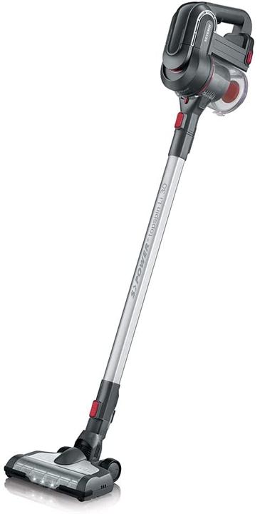 Severin Hand- and handle vacuum cleaner HV 7165