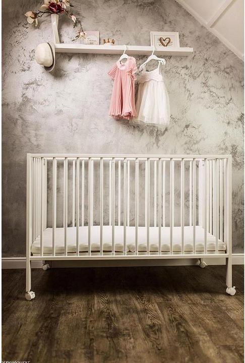 Immagine prodotto Tissi Letto pieghevole (60 x 120 cm)