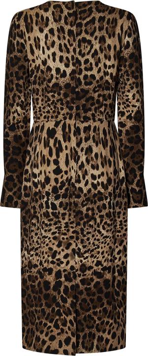 Image du produit Dolce & Gabbana Dresses Brown (44)