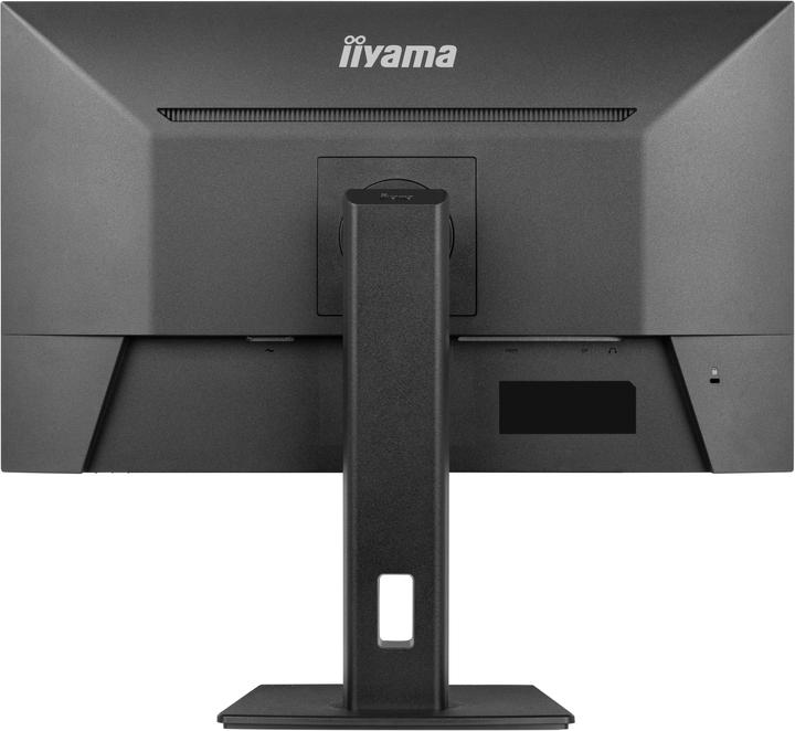 Produktbild iiyama 27" XUB2793QS-B7 (null cm (null Zoll)) (2560 x 1440 Pixel, 27")