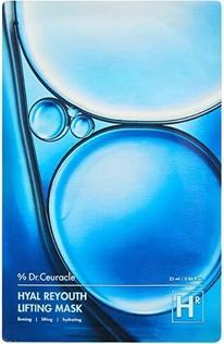 Actual product image Dr. Ceuracle Dr.Ceuracle Hyal Reyouth Hydrating Lifting Mask (25 ml)