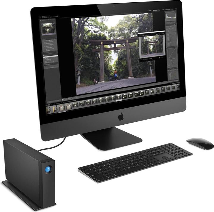 Image du produit LaCie d2 Professional (16 To)