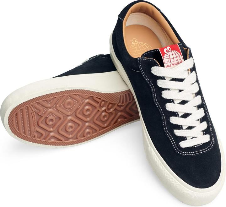 Produktbild Last Resort Ab VM001 - Suede (38)