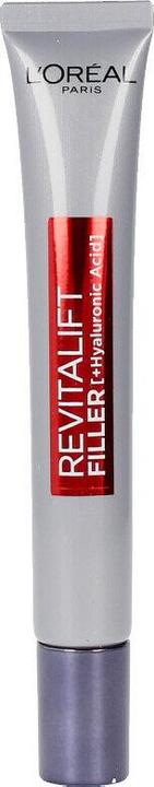 L'Oréal Paris REVITALIFT FILLER ojos cuidado voluminizador 15 ml (15 ml, Tag)