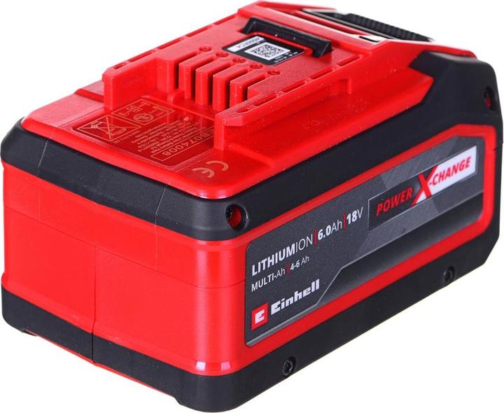 Productafbeelding Einhell Multi-Ah PXC Plus (18 V)