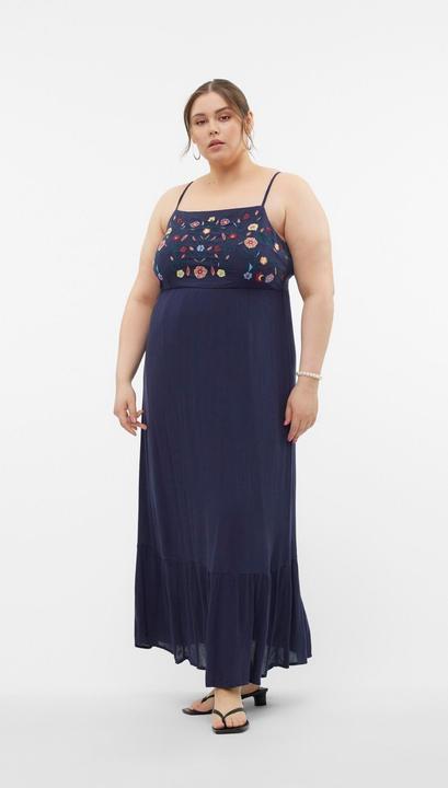 Actual product image Vero Moda VMSINA Long dress Dress (50)