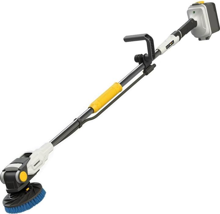 Produktbild Batavia Twin Brush (Akkubetrieb)
