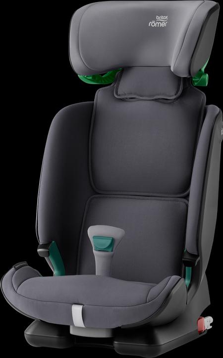 Actual product image Britax Römer Advansafix M i-Size (Child seat, ECE R129/i-Size Standard)