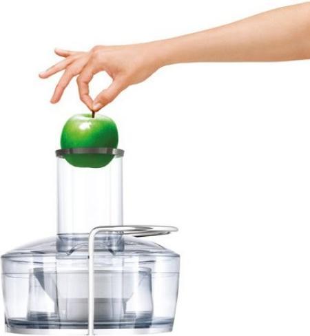 Image du produit Sage Le Nutri Cold