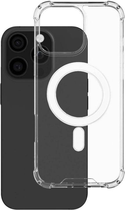 Immagine prodotto 4smarts Caso ibrido Ibiza (Apple iPhone 16 Pro)