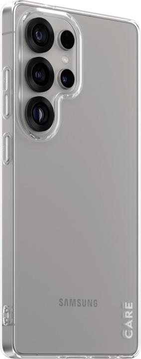 Image du produit PanzerGlass CRRFAXRG38488, Housse, Samsung, Samsung - Galaxy S 2025 Ultra, Transparent (Samsung Galaxy S25 Ultra)