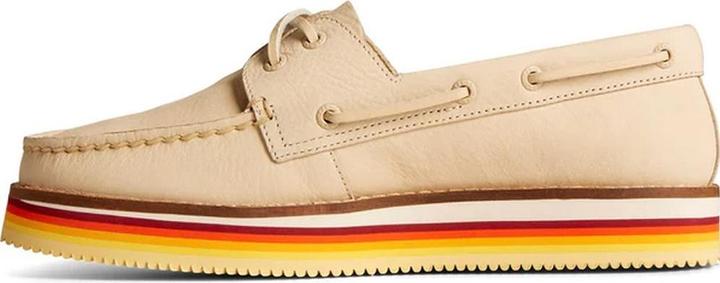 Image du produit Sperry - Chaussures bateau AUTHENTIC ORIGINAL STACKED - Femme (38)