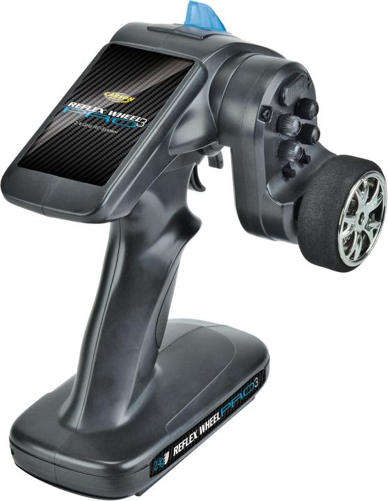Immagine prodotto Carson Modello Sport Virus 4.1 (RTR pronto all'uso)
