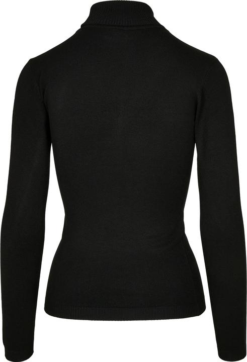 Immagine prodotto Urban Classics Maglione dolcevita basic da donna (XS)