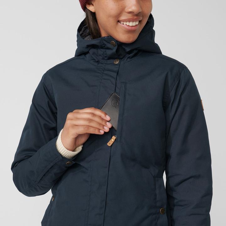 Image du produit Fjällräven Kiruna (S)