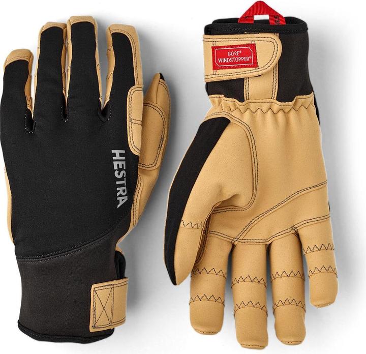 Produktbild Hestra Ergo Grip Tactility 5 Finger (6)