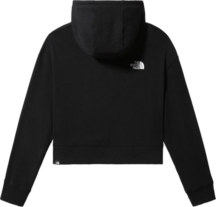 Produktbild North Face Trend Crop (L)