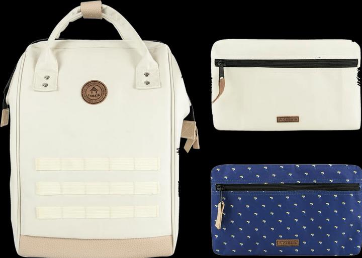 Immagine prodotto Cabaïa Adventurer M (23 l)