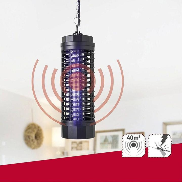 Produktbild Windhager Fluginsektenvernichter
