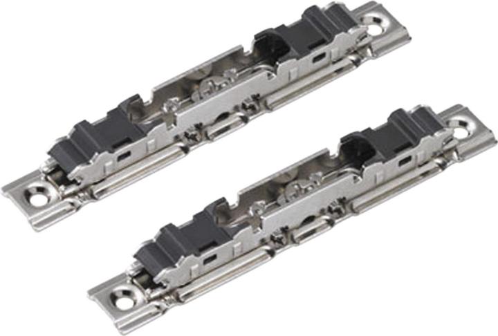 Blum Frontbefestigungs-Set für Hochschwenkklappe AVENTOS HS / HL / HK (1 Stk.)