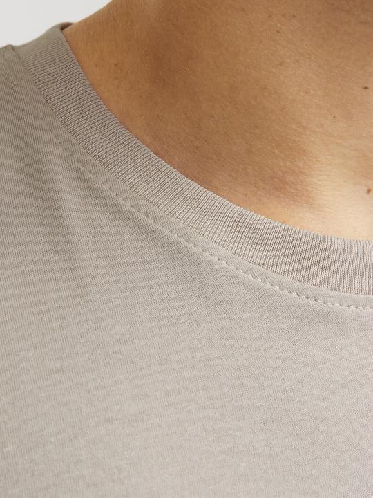 Immagine prodotto Jack & Jones T-shirt stampata con scollo rotondo (L)