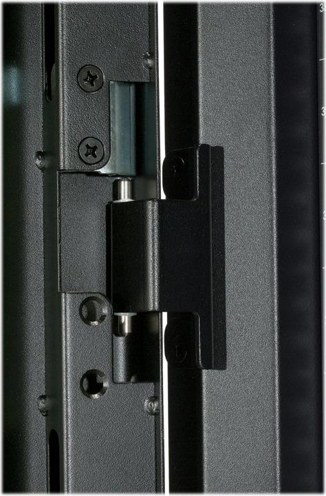 Actual product image APC NetShelter SX 42U, server rack 42U (42 RU, 19 inch rack)