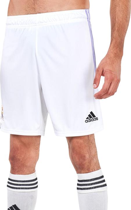 adidas Real Madrid 202223 Shorts zu Hause