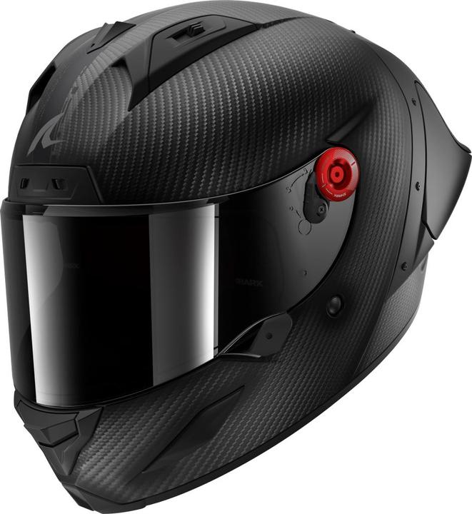 Actual product image Shark AERON GP FULL CARBON Integralhelm (L)