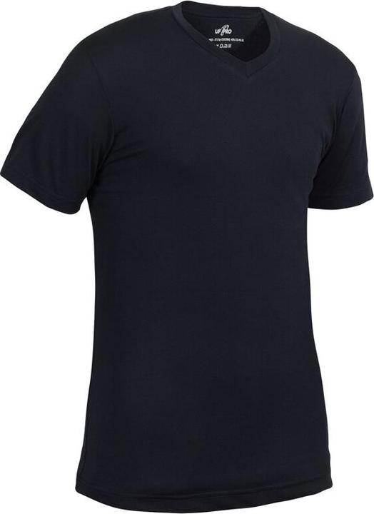 Actual product image Uf Pro T-Shirt Urban Black S (S)