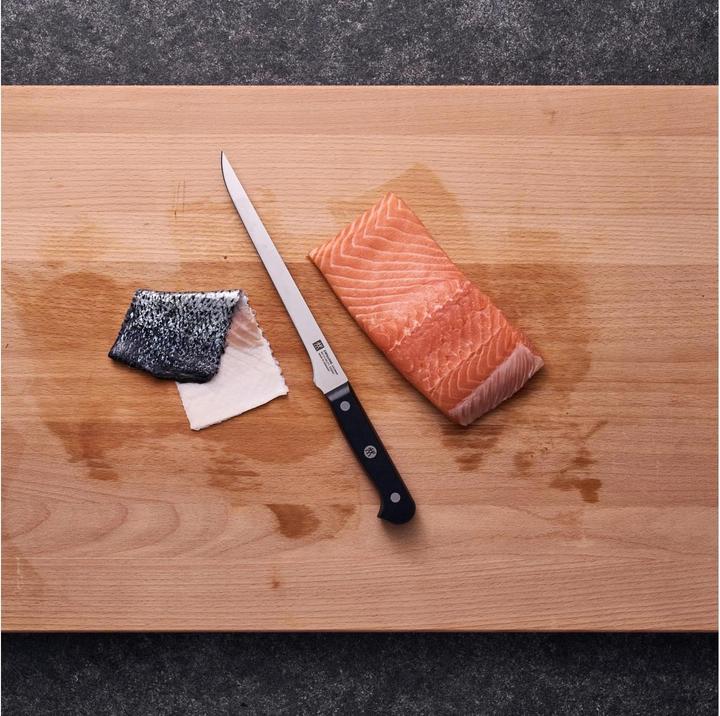 Produktbild Zwilling Gourmet Filiermesser (18 cm)