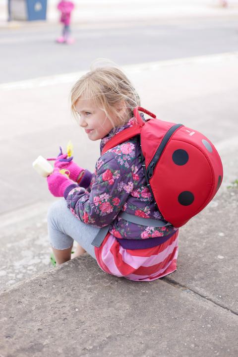 Produktbild Little Life Children's Backpack (6 l)