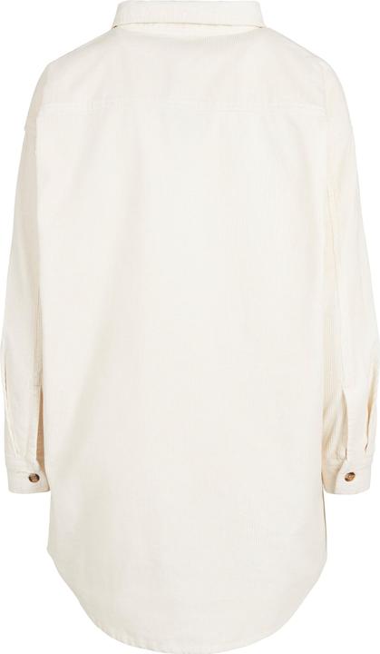 Immagine prodotto Urban Classics Camicia a coste lunga da donna (XL)